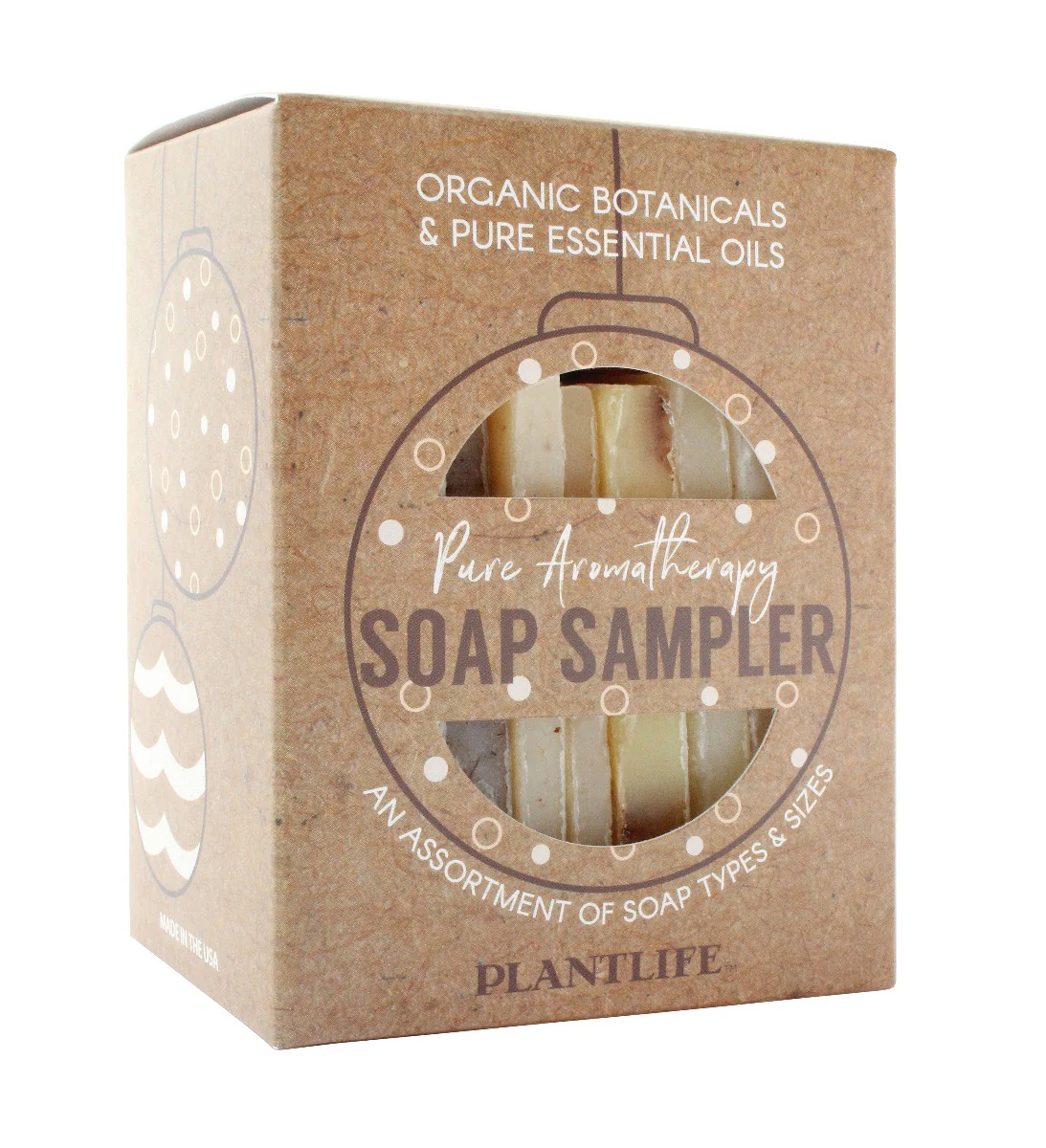 Soap Sale